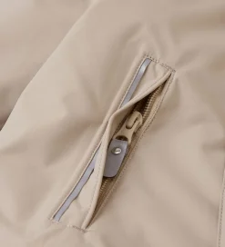 Flyverdragter-Reima Flyverdragt - Gotland - Earthy Beige