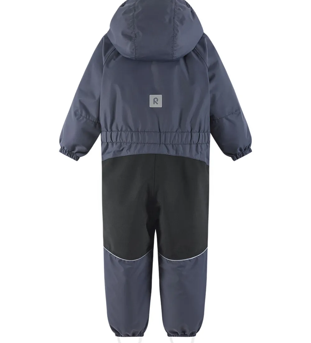 Flyverdragter-Reima Flyverdragt - Kaunisto - Soft Black