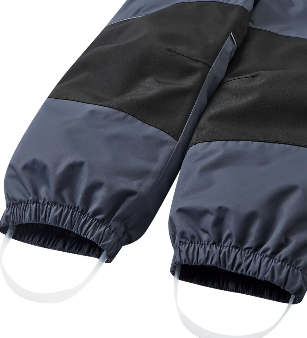 Flyverdragter-Reima Flyverdragt - Kaunisto - Soft Black