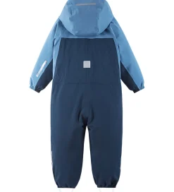 Reima Flyverdragter*Flyverdragt - Varrila - Navy