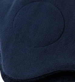 Reima Huer Og Hatte*Hue - Uld/Polyester - Rib/Strik - Mystinen - Navy