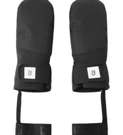Handsker Og Luffer-Reima Luffer - Lapases - Sort
