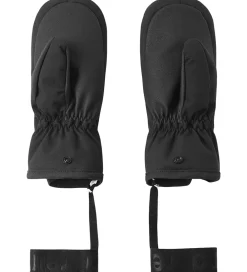Handsker Og Luffer-Reima Luffer - Lapases - Sort