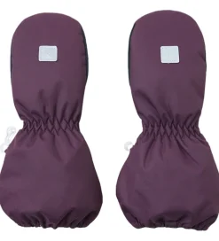 Handsker Og Luffer-Reima Luffer - Nouto - Deep Purple