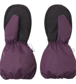 Handsker Og Luffer-Reima Luffer - Nouto - Deep Purple