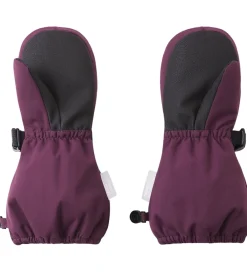 Handsker Og Luffer-Reima Luffer - Ote - Deep Purple