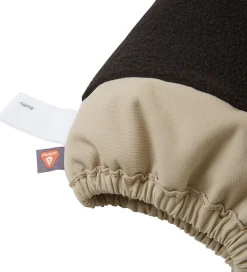 Handsker Og Luffer-Reima Luffer - Ote - Earthy Beige