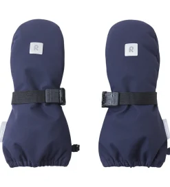 Handsker Og Luffer-Reima Luffer - Ote - Navy
