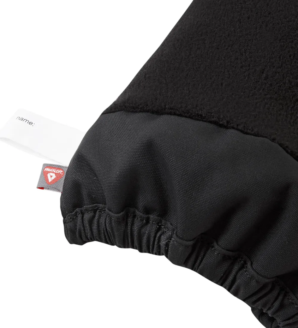 Handsker Og Luffer-Reima Luffer - Ote - Sort