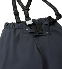 Skibukser|Skibukser-Reima Skibukser - Proxima - Soft Black