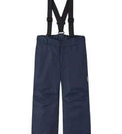 Skibukser|Skibukser-Reima Skibukser m. Seler - Proxima - Navy