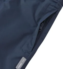 Skibukser|Skibukser-Reima Skibukser m. Seler - Proxima - Navy