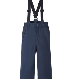 Skibukser|Skibukser-Reima Skibukser m. Seler - Loikka - Navy