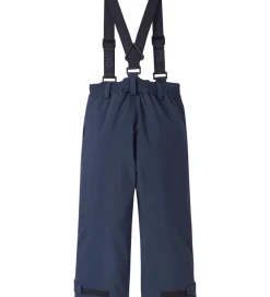 Skibukser|Skibukser-Reima Skibukser m. Seler - Loikka - Navy