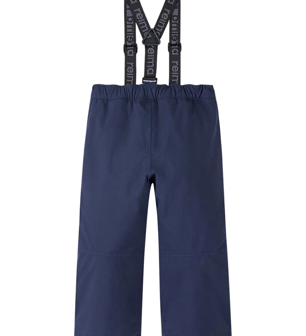 Skibukser|Skibukser-Reima Skibukser m. Seler - Loikin - Navy