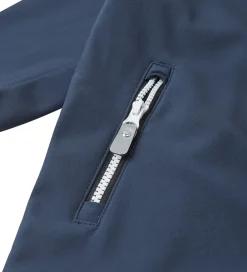 Softshell-Reima Softshelldragt - Mjosa - Navy