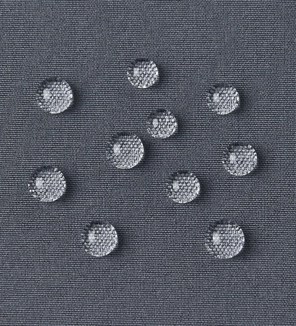 Reima Softshell*Softshelljakke m. Fleece - Vantti - Grå