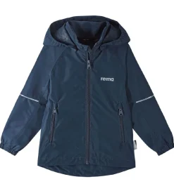 Reima Sommerjakker*Sommerjakke - Kallahti - Navy