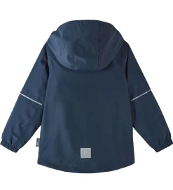 Reima Sommerjakker*Sommerjakke - Kallahti - Navy