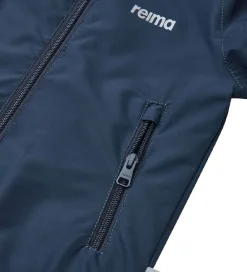 Reima Sommerjakker*Sommerjakke - Kallahti - Navy