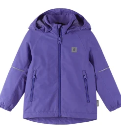 Reima Sommerjakker*Sommerjakke - Kallahti - Breezy Violet