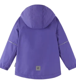 Reima Sommerjakker*Sommerjakke - Kallahti - Breezy Violet
