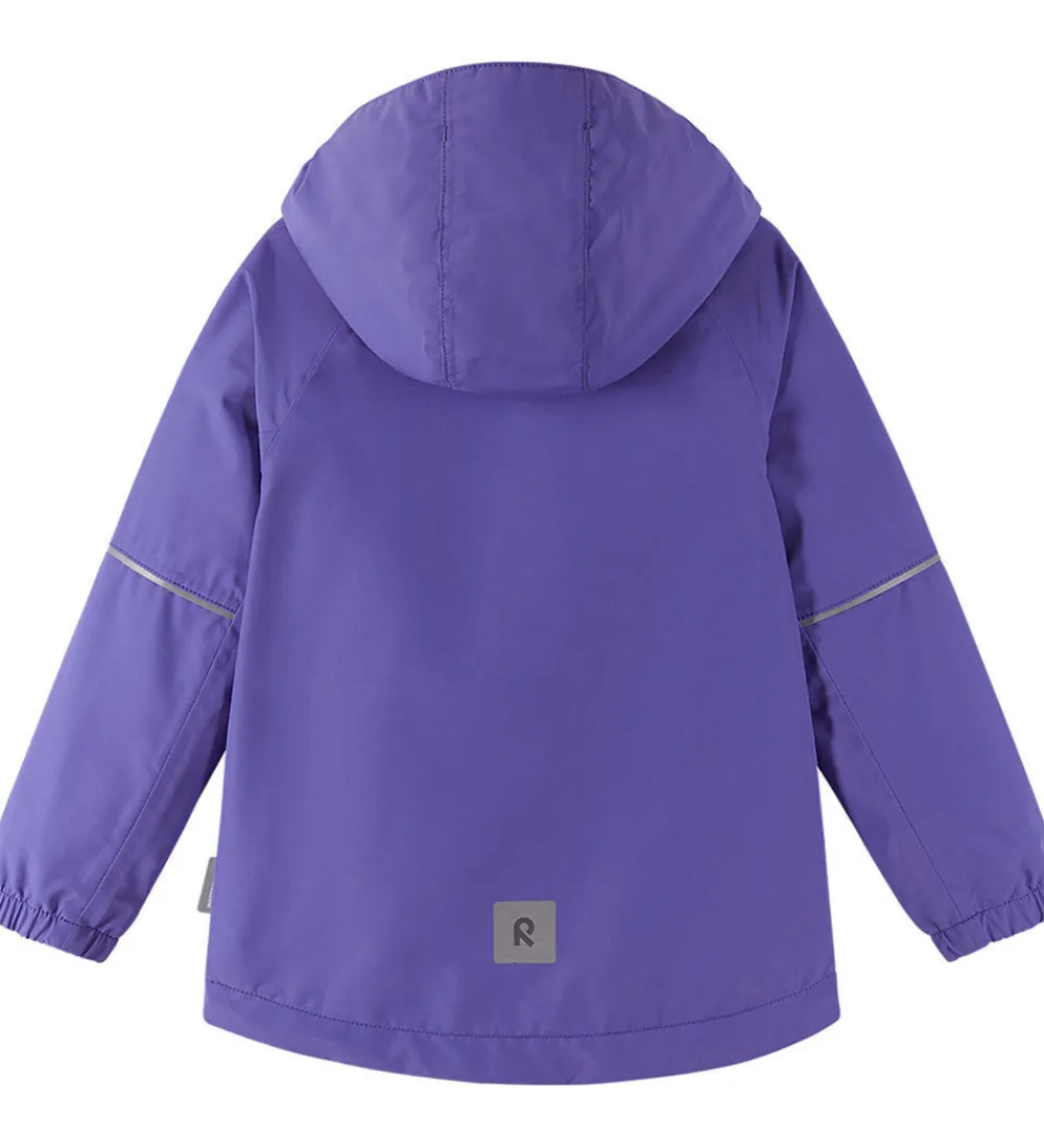 Reima Sommerjakker*Sommerjakke - Kallahti - Breezy Violet