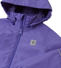 Reima Sommerjakker*Sommerjakke - Kallahti - Breezy Violet