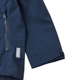 Reima Softshell*Tec Softshelljakke - Sulkava - Navy