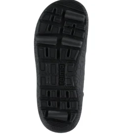 Reima Vinterstøvler*Vinterstøvler - Tex - Barefoot - Ensilumi - Sort