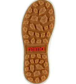 Reima Vinterstøvler*Vinterstøvler - Tex - Pyrytys - Soft Black