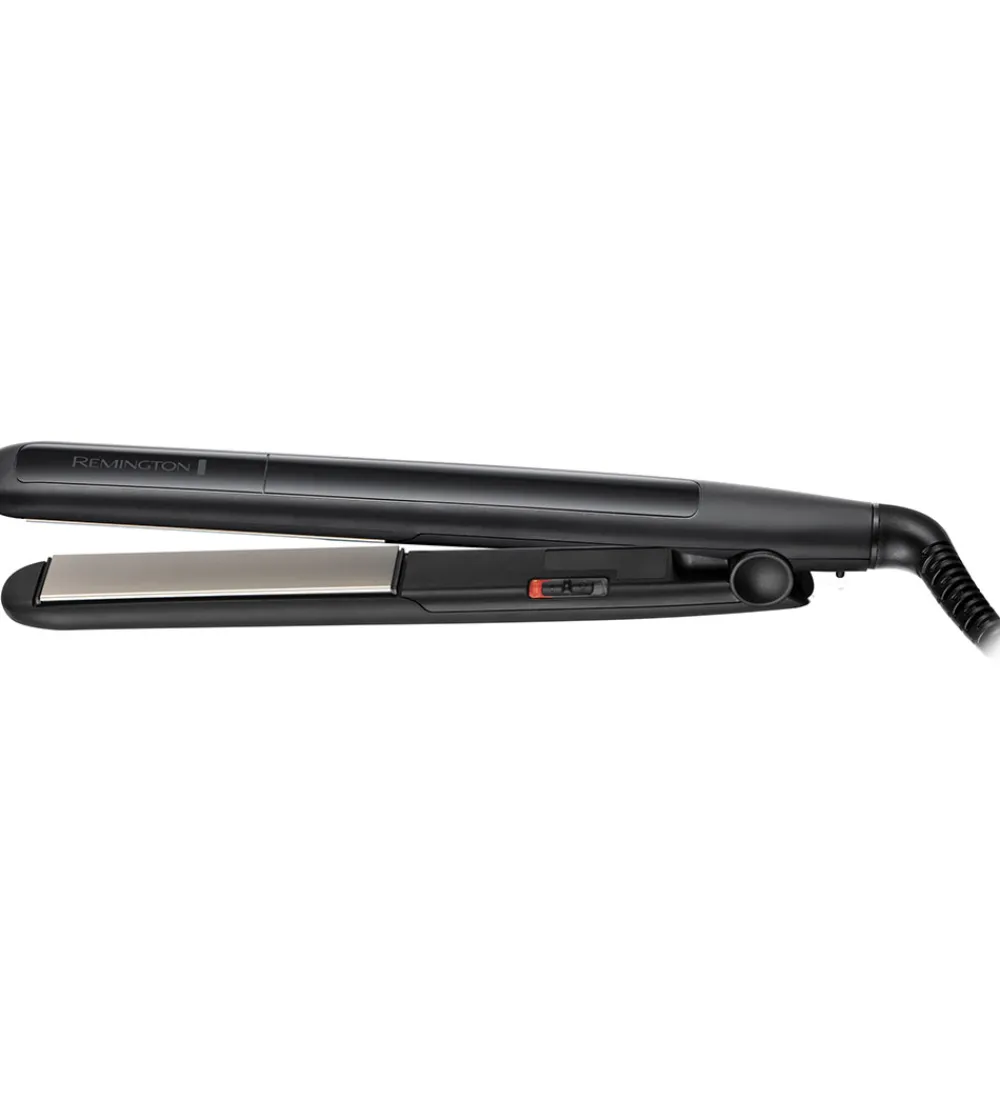 Hårstyling|Glattejern-Remington Glattejern - Ceramic Straight 215 - S1370