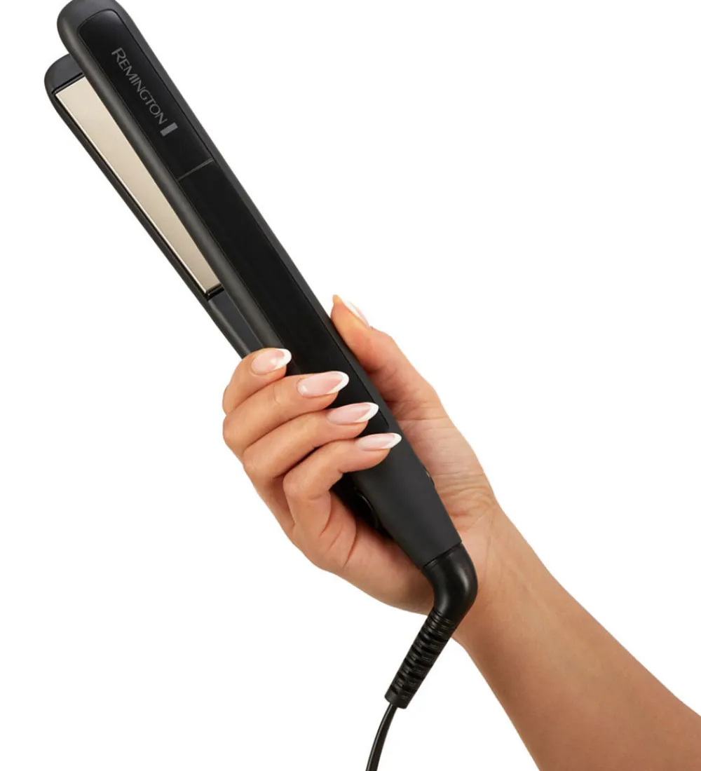 Hårstyling|Glattejern-Remington Glattejern - Ceramic Straight 215 - S1370