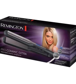 Remington Hårstyling|Glattejern*Glattejern - Pro-Ceramic Extra - S5525