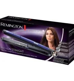 Hårstyling|Glattejern-Remington Glattejern - PRO-Ion Straight - S7710