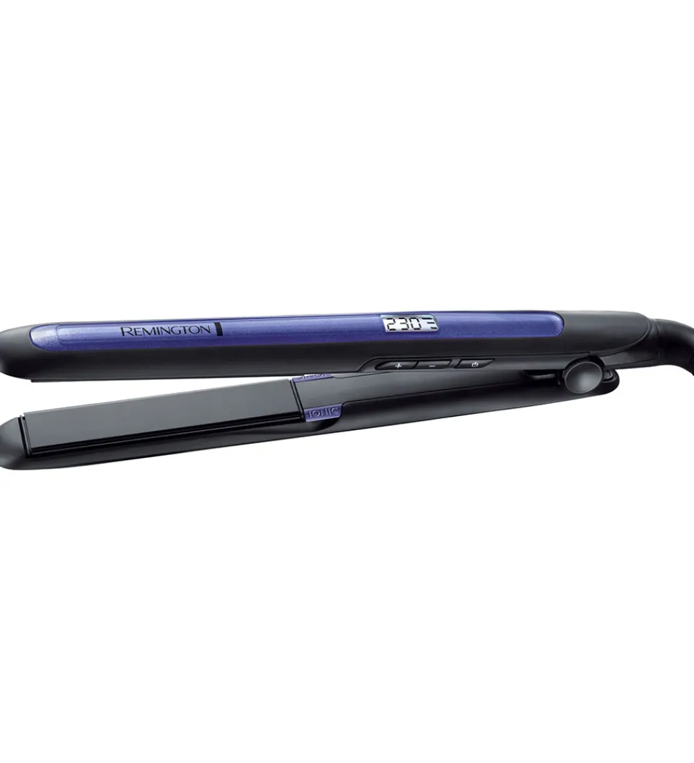 Hårstyling|Glattejern-Remington Glattejern - PRO-Ion Straight - S7710