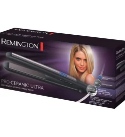 Remington Hårstyling|Glattejern*Glattejern - PRO-Ceramic Ultra - S5505