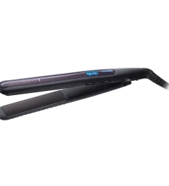 Hårstyling|Glattejern-Remington Glattejern - PRO-Sleek & Curl - S6505