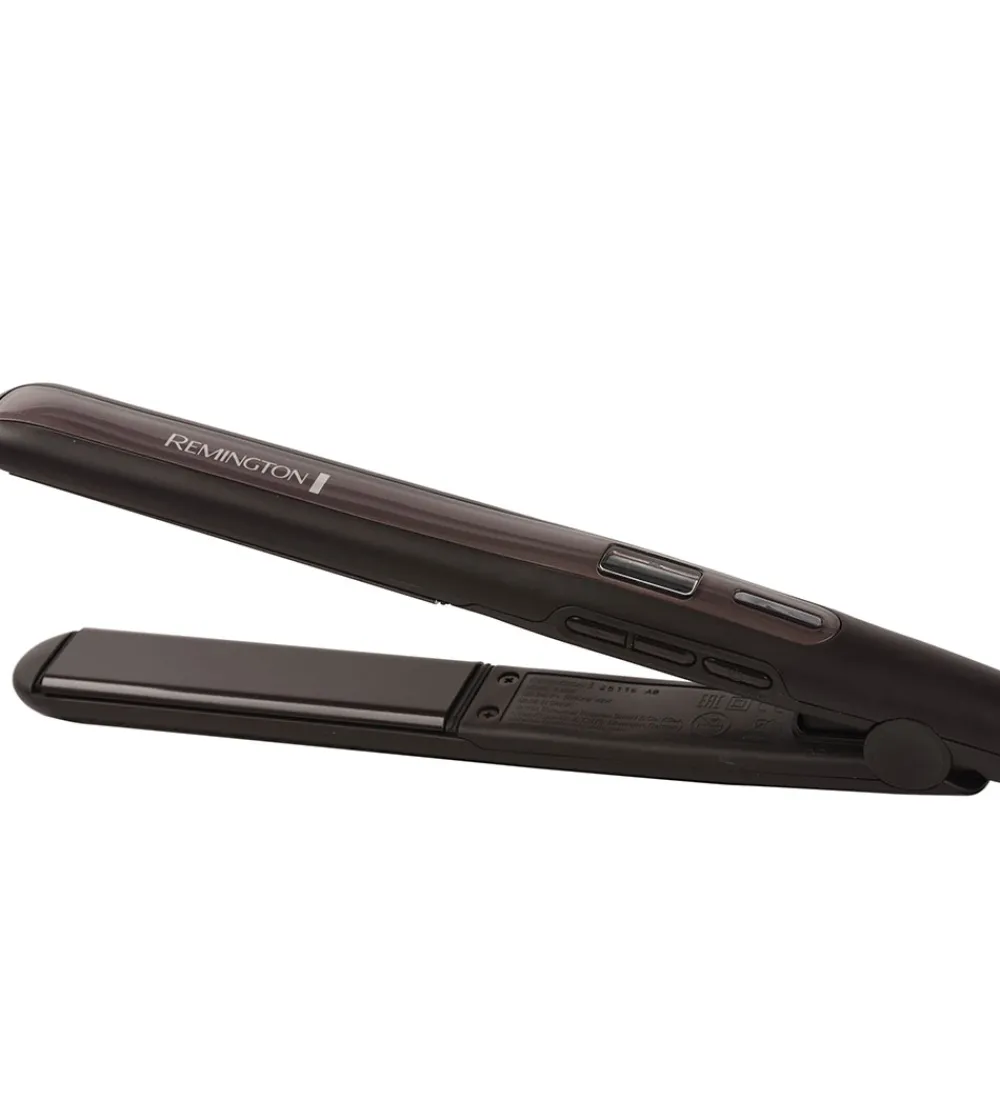 Hårstyling|Glattejern-Remington Glattejern - PRO-Sleek & Curl - S6505