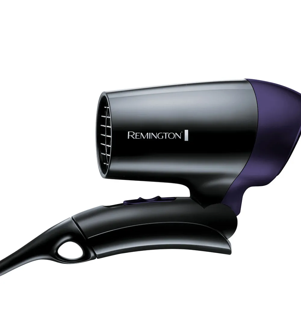 Remington Hårtørrere|Hårstyling*Hårtørrer - On The Go - D2400