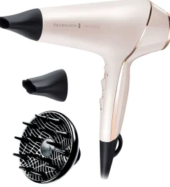 Hårtørrere|Hårstyling-Remington Hårtørrer - PROLuxe - AC9140