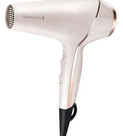 Hårtørrere|Hårstyling-Remington Hårtørrer - PROLuxe - AC9140