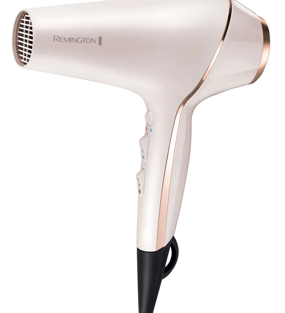 Hårtørrere|Hårstyling-Remington Hårtørrer - PROLuxe - AC9140