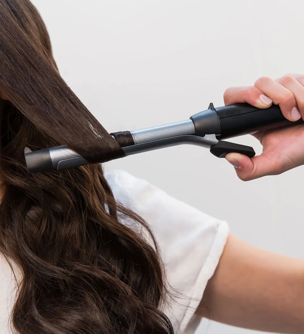 Remington Krøllejern|Hårstyling*Krøllejern - Pro Spiral Curl - CI5519