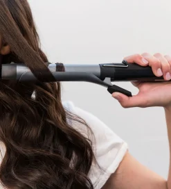Remington Krøllejern|Hårstyling*Krøllejern - Pro Soft Curl - CI6525