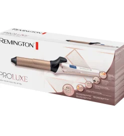 Krøllejern|Hårstyling-Remington Krøllejern - PROLuxe - CI9132