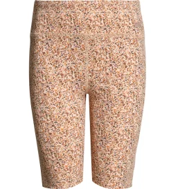 Rethinkit Sportsshorts*Cykelshorts - Gigi - Terrazzo