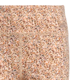 Rethinkit Sportsshorts*Cykelshorts - Gigi - Terrazzo