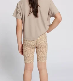 Rethinkit Sportsshorts*Cykelshorts - Gigi - Terrazzo