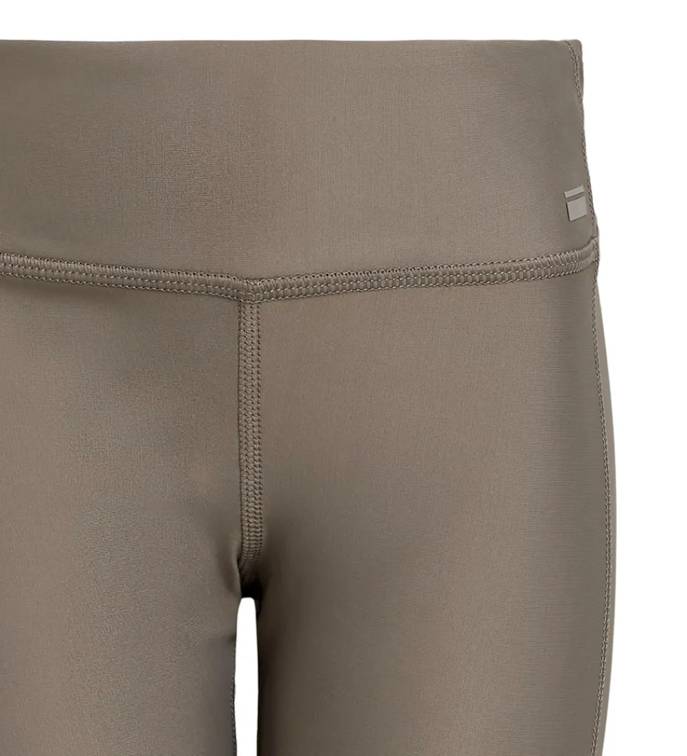 Sportsshorts-Rethinkit Cykelshorts - Gigi - Falcon